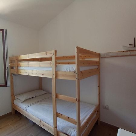 Italianflat - Villa Andrea Doria Costa Rei Eksteriør bilde