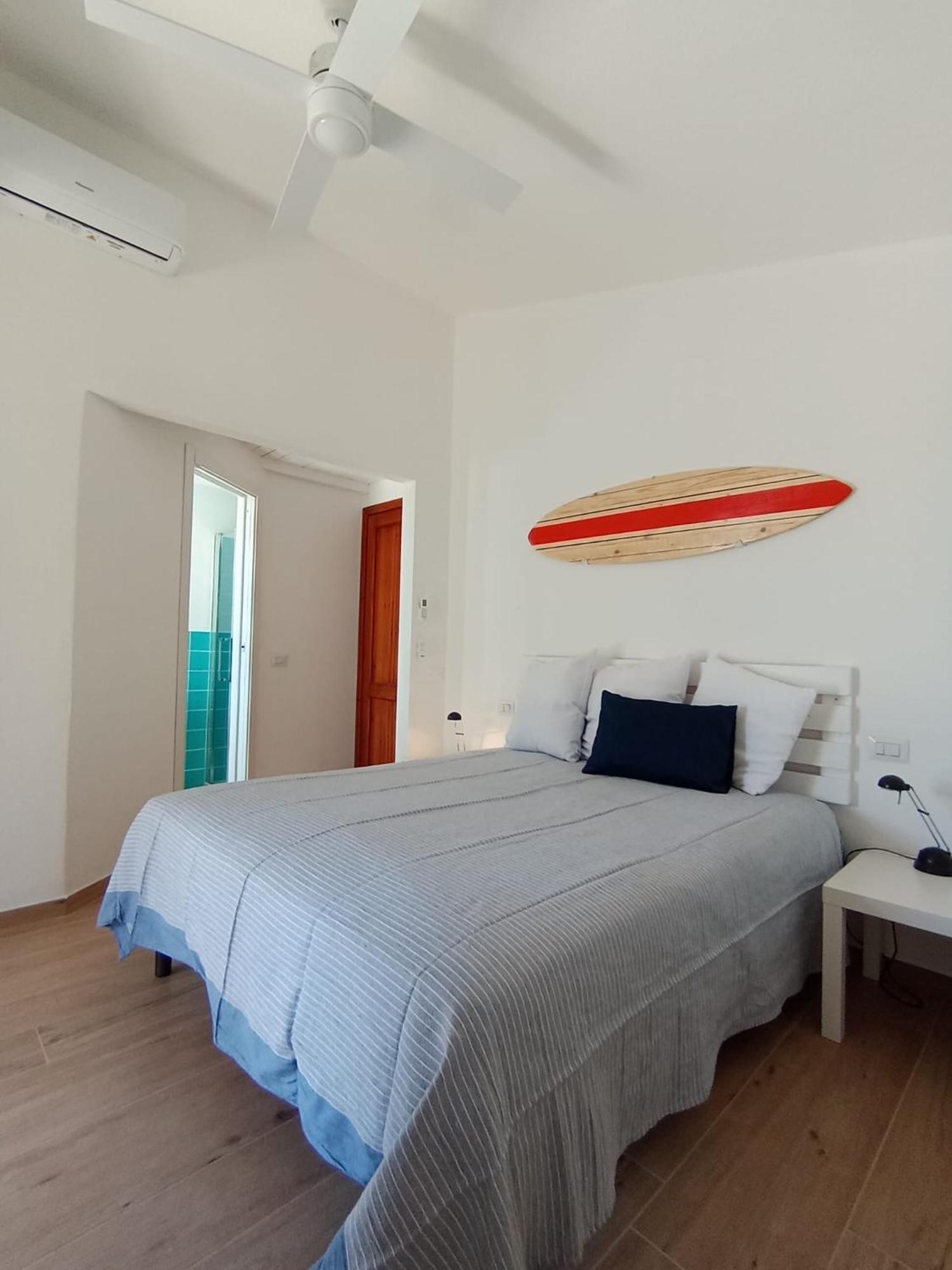 Italianflat - Villa Andrea Doria Costa Rei Eksteriør bilde