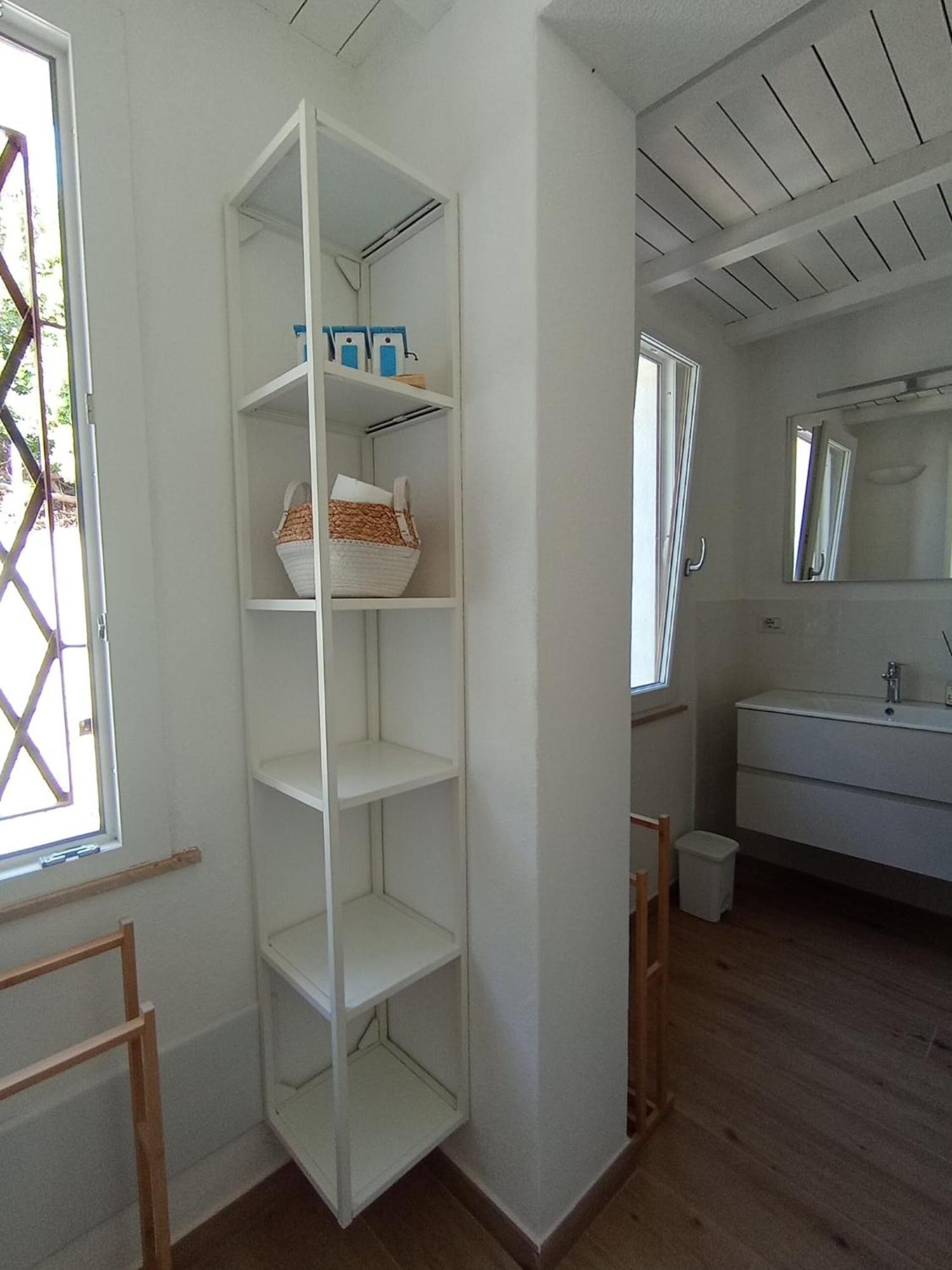 Italianflat - Villa Andrea Doria Costa Rei Eksteriør bilde