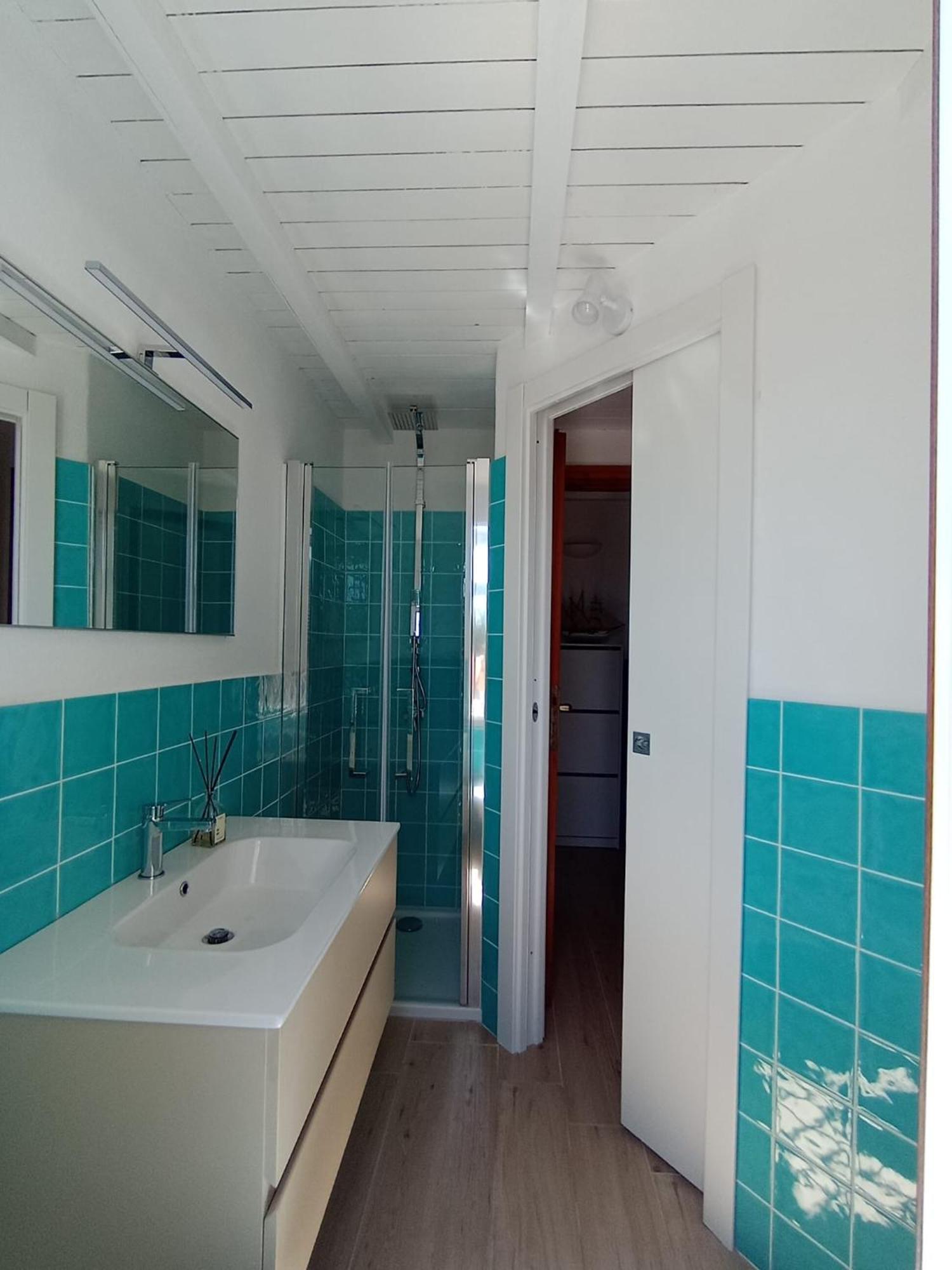 Italianflat - Villa Andrea Doria Costa Rei Eksteriør bilde